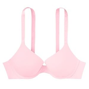 Victoria's Secret Push Up Full Coverage Bra 38B